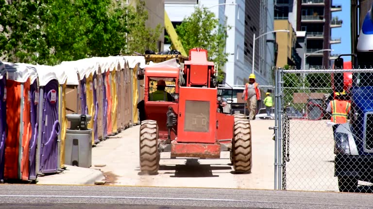 Best ADA-Compliant Portable Toilet Rental in Riverview, DE